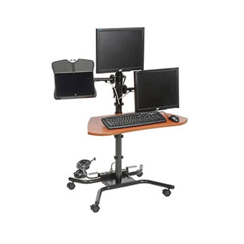 work space for rent